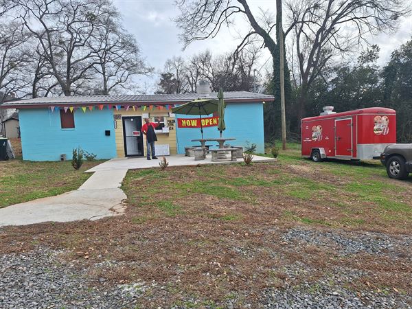 Lake Harbin Gourmet Catering Event Hall
