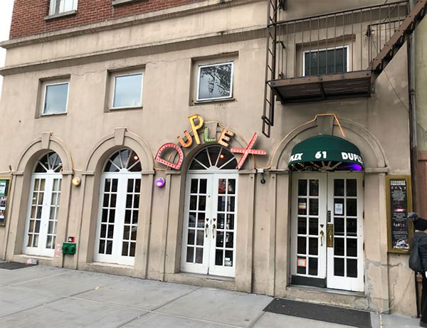 Ferry's Landing - The Duplex 2nd Fl