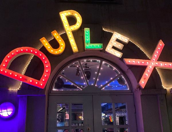 Ferry's Landing - The Duplex 2nd Fl