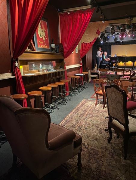 Ferry's Landing - The Duplex 2nd Fl