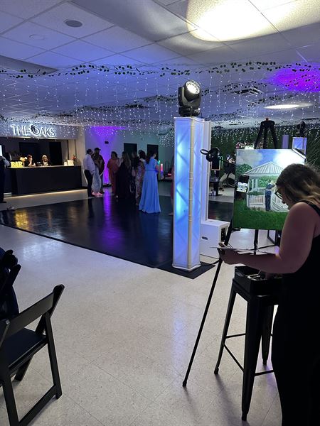 The Oaks Event Hall