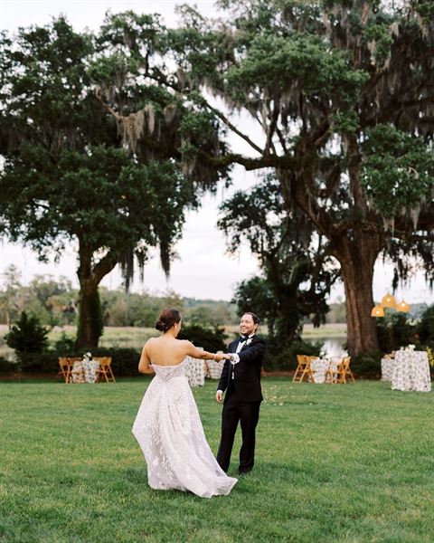 Magnolia Plantation and Gardens