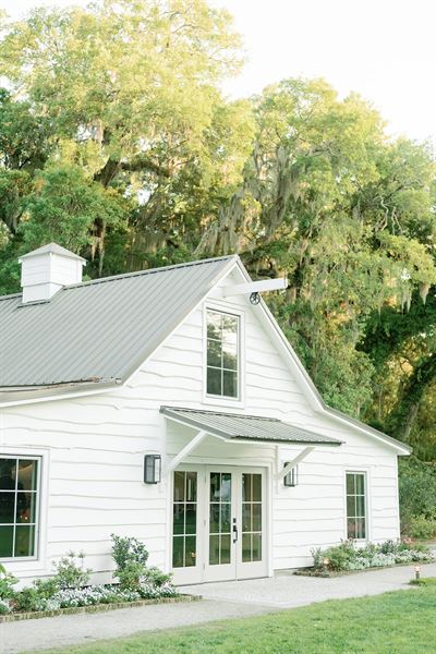 Magnolia Plantation and Gardens