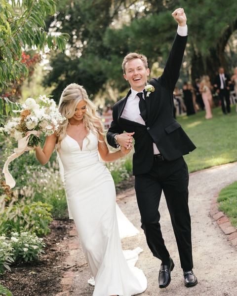 Magnolia Plantation and Gardens