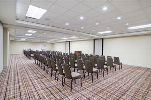 Houston Ballroom