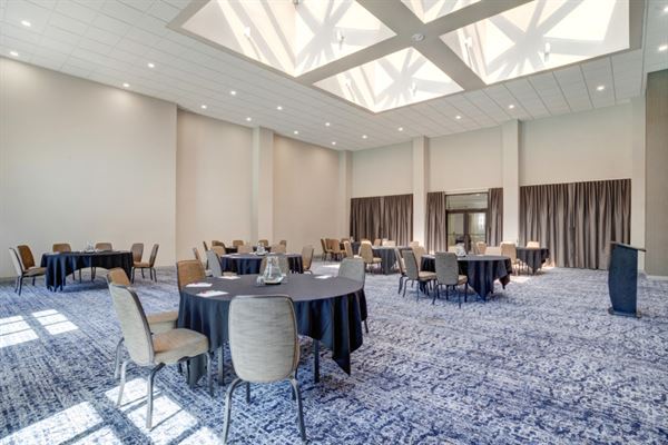 Houston Marriott North