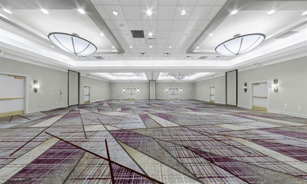 Houston Marriott North