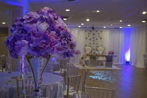 CALIFON EVENT CENTER