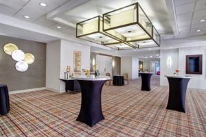 Additional Event Spaces