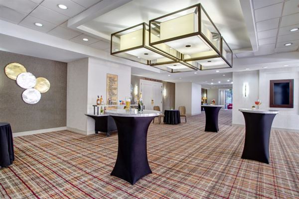 Houston Marriott North