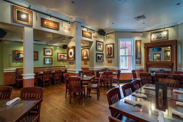 Hard Rock Cafe Key West