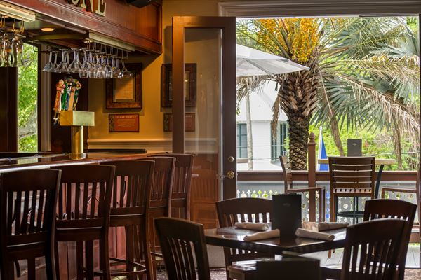 Hard Rock Cafe Key West