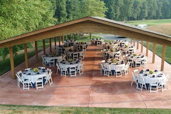 The Golf Club at South River