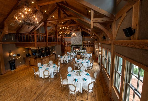 The Golf Club at South River