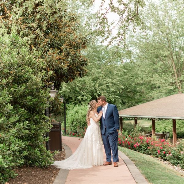 The Golf Club at South River