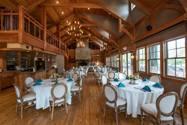 The Golf Club at South River