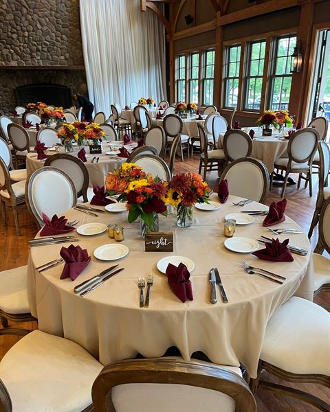 The Golf Club at South River