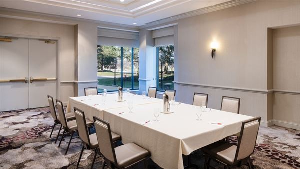 Chicago Marriott Suites Deerfield