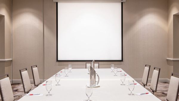 Chicago Marriott Suites Deerfield