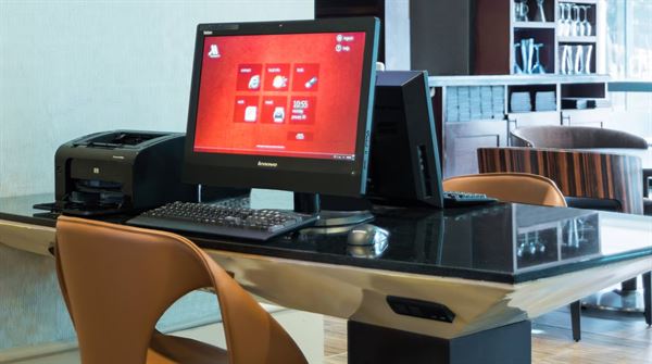 Chicago Marriott Suites Deerfield