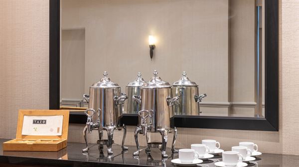 Chicago Marriott Suites Deerfield