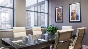 Executive Board Room