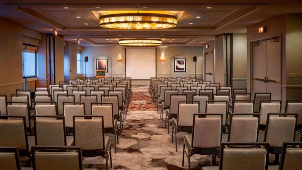 Chicago Marriott Suites Deerfield