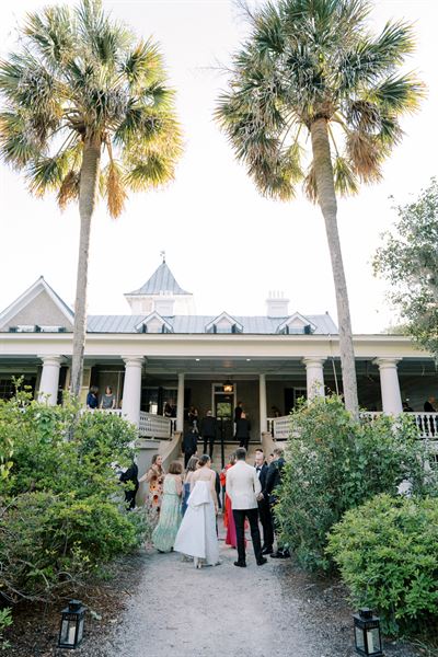 Magnolia Plantation and Gardens