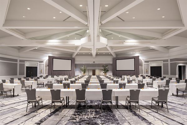 Hilton Portland Downtown