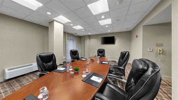 Houston Marriott North