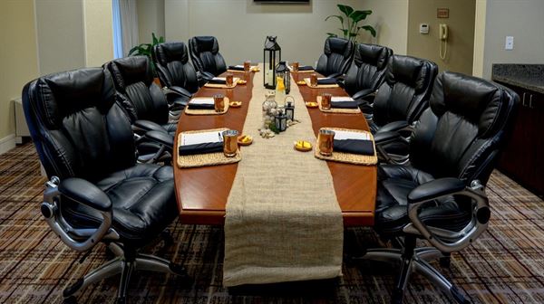 Houston Marriott North