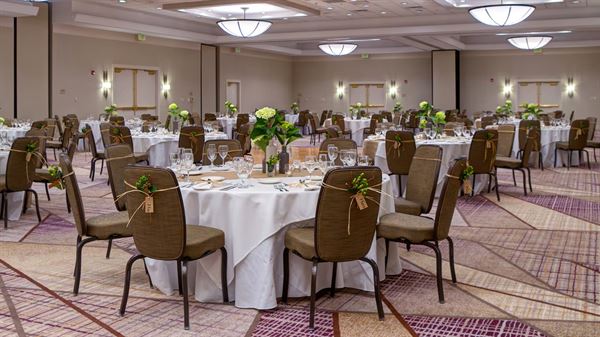 Houston Marriott North