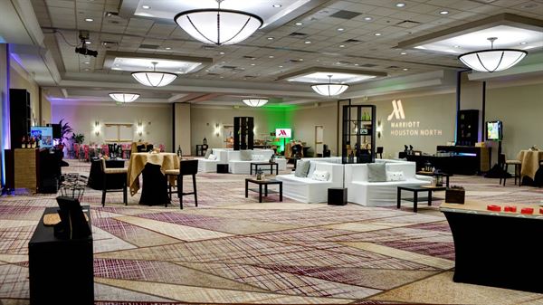 Houston Marriott North