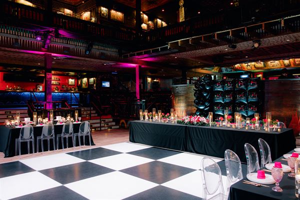 House of Blues Myrtle Beach