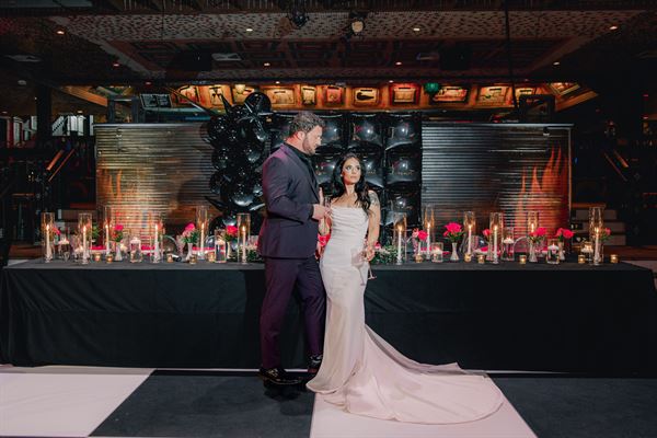 House of Blues Myrtle Beach