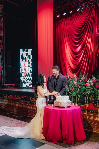 House of Blues Myrtle Beach