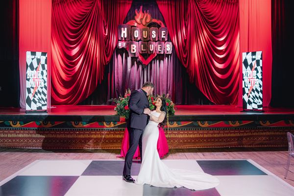 House of Blues Myrtle Beach