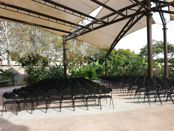 City of Buena Park Ehlers Event Center