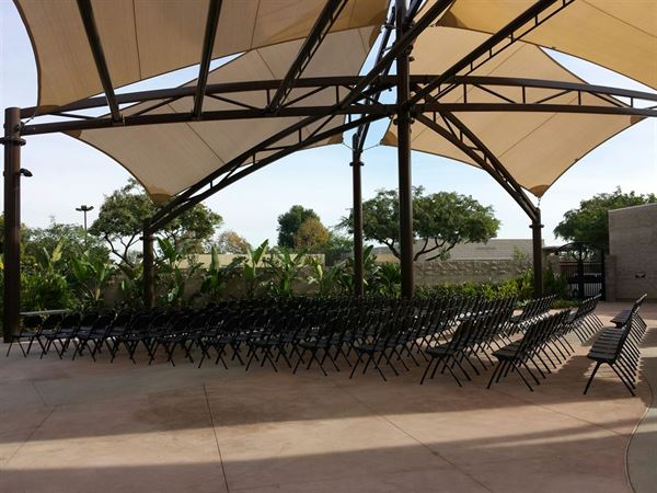 City of Buena Park Ehlers Event Center