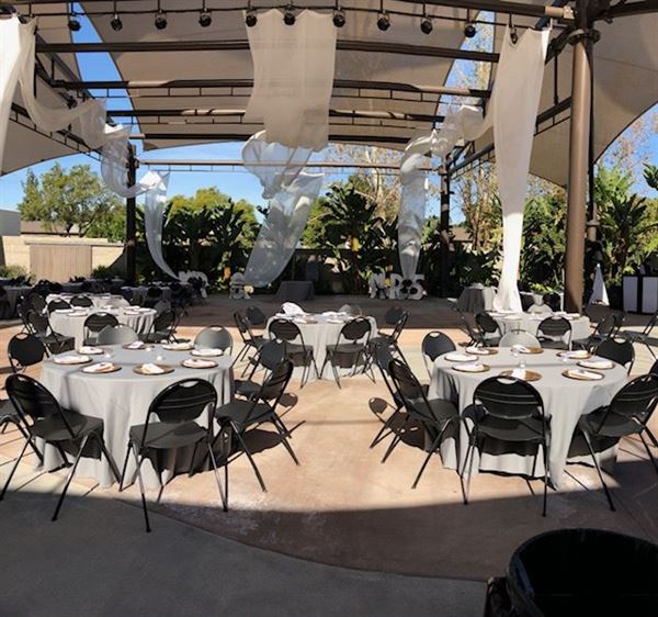 City of Buena Park Ehlers Event Center