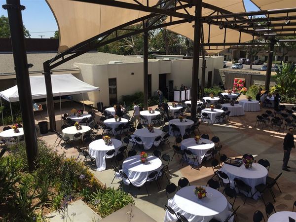 City of Buena Park Ehlers Event Center