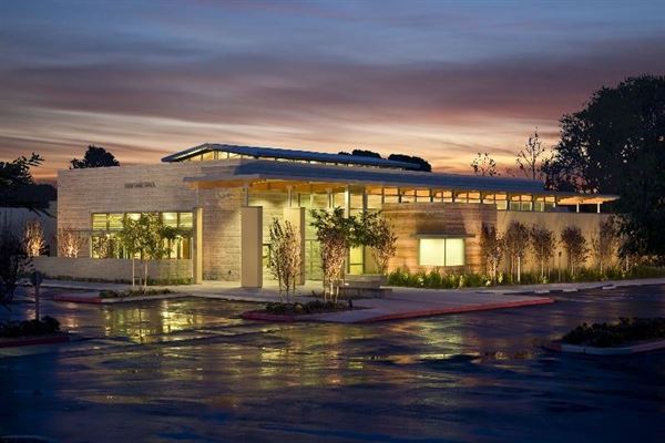 City of Buena Park Ehlers Event Center