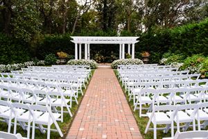 Ceremony Garden