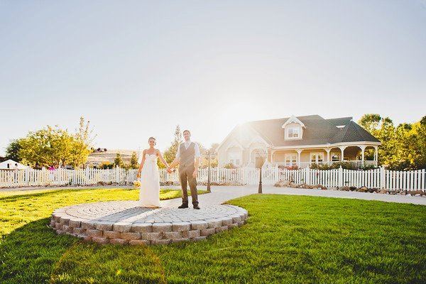 The Grace Maralyn Estate & Gardens