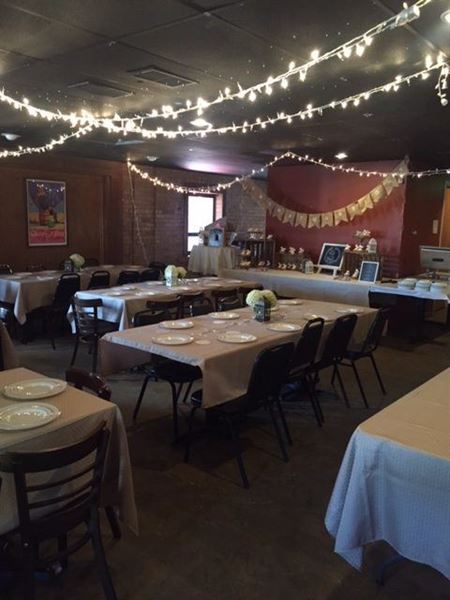 Carriage Court Pizza Crown Point IN Party Venue Carriage Court Pizza Crown Point IN Party Venue