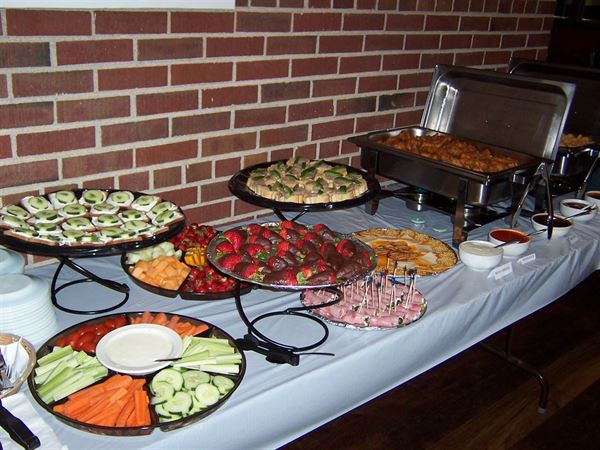 Carriage Court Pizza