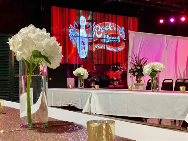 Mid-City Lanes Rock'n'Bowl