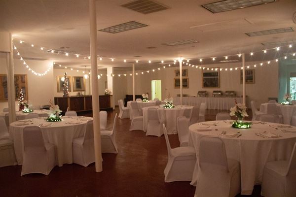 Mid-City Lanes Rock'n'Bowl