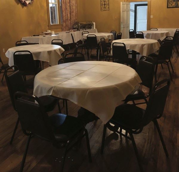 Mid-City Lanes Rock'n'Bowl