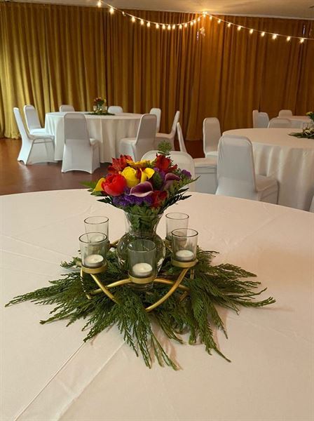 Mid-City Lanes Rock'n'Bowl